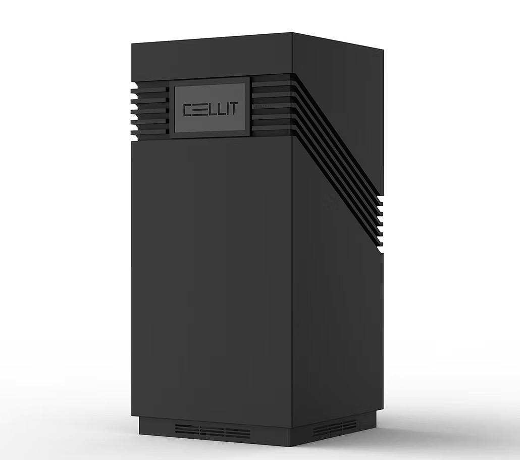 cellit black