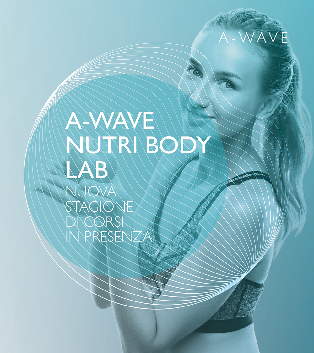 A-Wave Nutri Body Lab