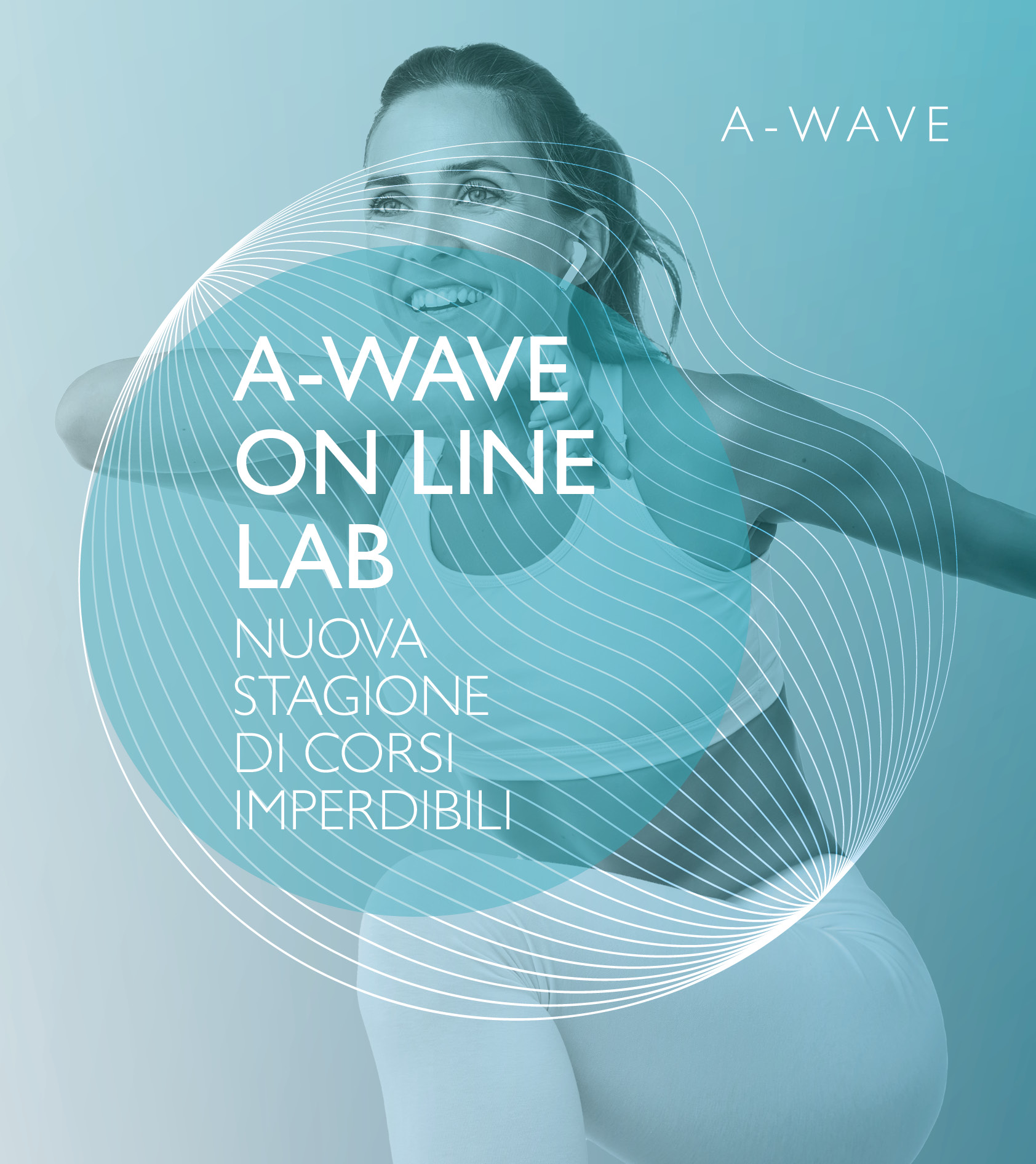 A-Wave - On Line Lab